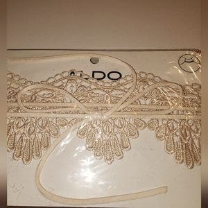 ALDO Lace Choker